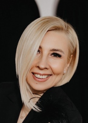 Kseniya, 51, Russia, Yekaterinburg