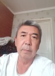 Бахадир, 54 года, Toshkent
