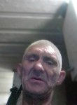 Владимир, 50 лет, Челябинск