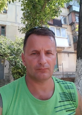 владимир, 51, Россия, Севастополь