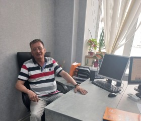 Павел Осипов, 54 года, Оренбург