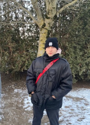 Nikolay, 36, Belarus, Hrodna