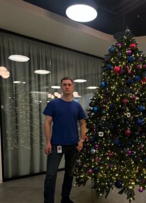 Vyacheslav, 32, Russia, Moscow