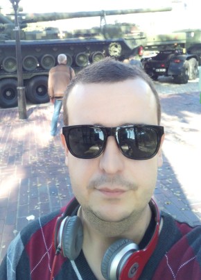 Дмитрий, 38, Україна, Бориспіль