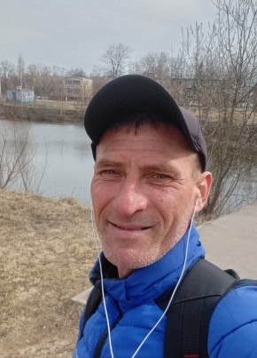 Yuriy, 43, Russia, Moscow