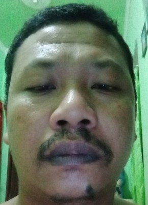 Dedy susanto, 39, Indonesia, Loa Janan