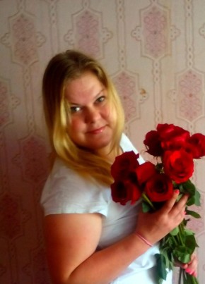 Маша Михайлова, 31, Россия, Псков