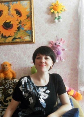 viktoriya, 43, Россия, Южно-Курильск
