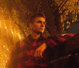 Денис, 21 год, Красноярск