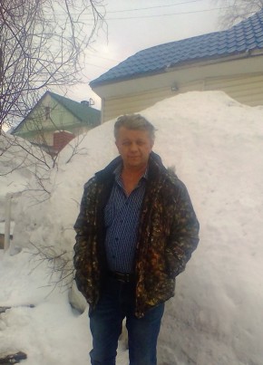 Николай Гринько, 50, Россия, Прокопьевск