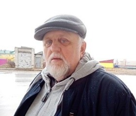 Михаил, 67 лет, Нарьян-Мар