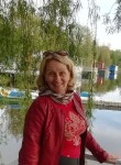 Ольга, 54 года, Київ