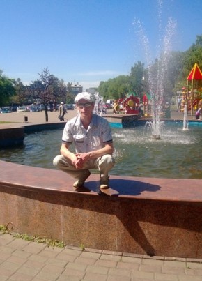 Константин, 42, Россия, Киселевск