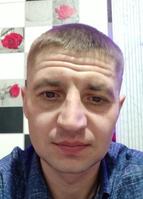 Дима, 34, Россия, Аксай