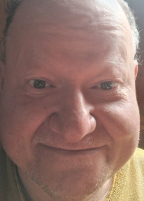 Andre из Sapiranga 48 лет