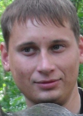Константин, 37, Россия, Обнинск
