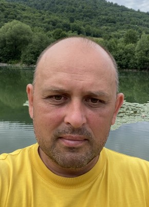 Ярослав, 46, Česká republika, Wlaschim