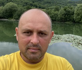 Ярослав, 46 лет, Wlaschim