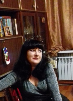 Анжелика, 43, Россия, Новочеркасск