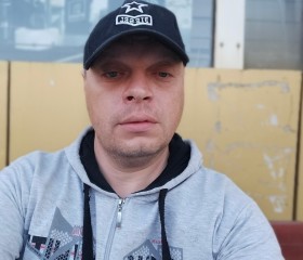 Евгений, 41 год, Норильск