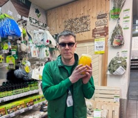 Andrey, 42, Volzhsk