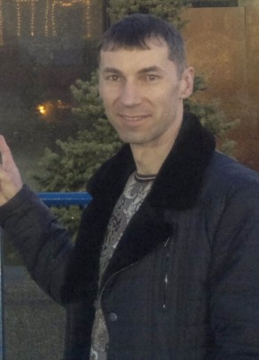 Alex, 48, Россия, Владивосток
