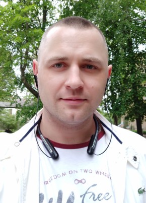 Сашулик, 40, Україна, Житомир