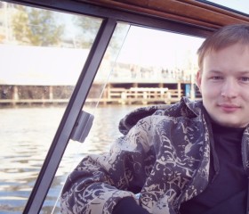 Aleksandr, 37, Yekaterinburg