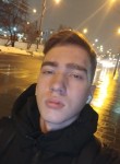 Дима, 20 лет, Москва