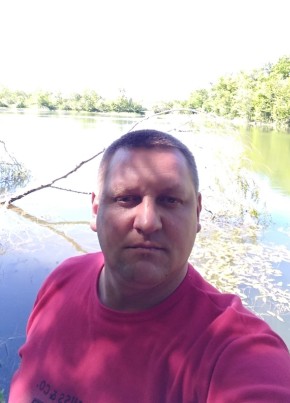 Евгений, 42, Россия, Ялта