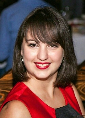 Наталья, 34, Россия, Красногорск