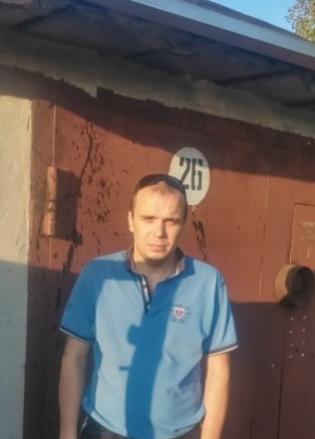 Григорий, 41, Россия, Нижний Новгород