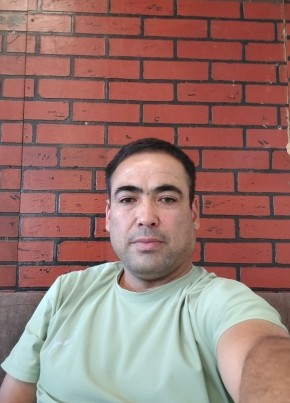 Nurali, 39, Russia, Zhukovskiy