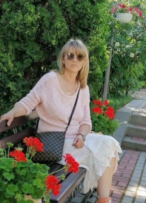 Helena, 56, Россия, Воронеж