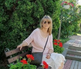 Helena, 56 лет, Воронеж