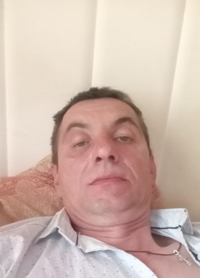 Алексей, 47, Россия, Серпухов