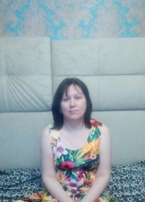 Татьяна К, 51, Россия, Тверь