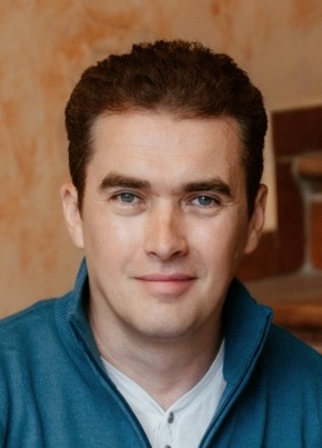 Николас из Сочи 36 лет