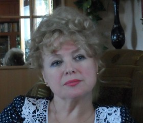Валентина, 64 года, Севастополь