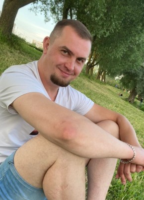 Вячеслав, 38, Россия, Санкт-Петербург