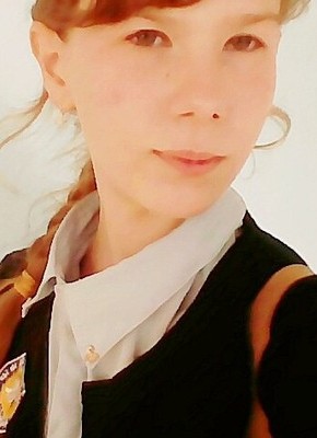 Лидия, 25, Россия, Богородицк