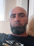 Нохчо, 42 года, Черкесск