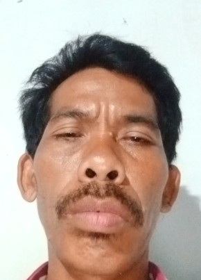 EDY, 48, Indonesia, Kota Blitar