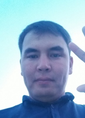 Даулет, 33, Қазақстан, Астана