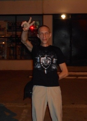 Сергей, 36, Россия, Ожерелье