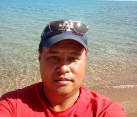 Maksat, 47 лет, Бишкек