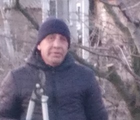 Дмитрий, 48 лет, Каланчак