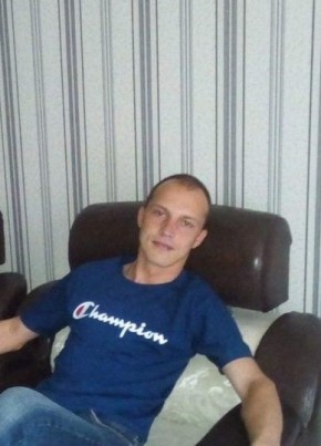Юрий, 37, Россия, Казань