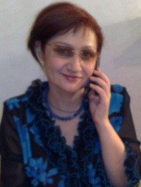 Зебо, 58, Россия, Воронеж
