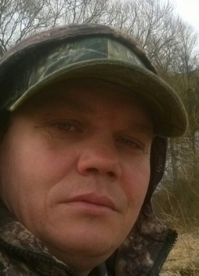 Василий, 49, Россия, Королёв